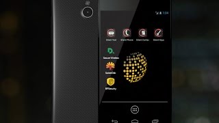 Blackphone Pattern Lock GMAIL LOCK HARD RESET 100 SOLUTION  mobile cell phone [upl. by Vannie224]