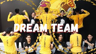 Rangla Punjab Arts Academy  Bhangra Adventures  Episode 25  Dream Team [upl. by Oriana357]