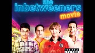 Keha  Blow Cirkut Remix  Inbetweeners HQ [upl. by Haya]