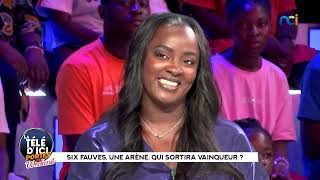 LTI Portes du Weekend du 29 mars 2024  Nabou Aïssata Hafou Paola Audrey Hannane et N’choTraoré [upl. by Ioj]