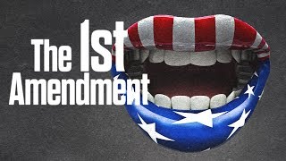 Why the First Amendment is America in a nutshell  Monica Duffy Toft  Big Think [upl. by Hickie]