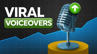 How to Voiceover Viral YouTube Videos [upl. by Dnomder]