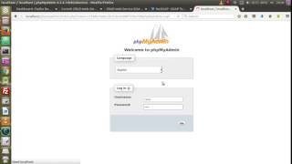 Web service php dan nusoap library [upl. by Stevena166]