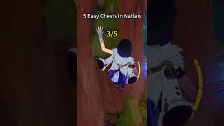 5 easy chests [upl. by Mauer]