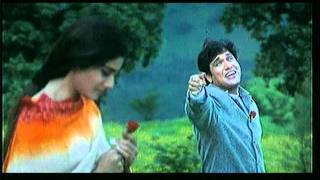 Kya Hai Pyar Bataao Naa Full Song Pardesi Babu [upl. by Nanine65]