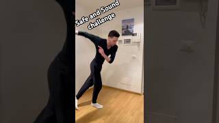 Safe and Sound challenge safeandsoundchallenge dance 1920s maximo capitalcities choreography [upl. by Nilyad]