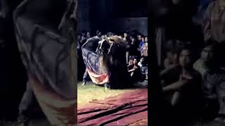 Barongan sobo wengi shorts barongan dawangan subscribemychannel [upl. by Ahsain]