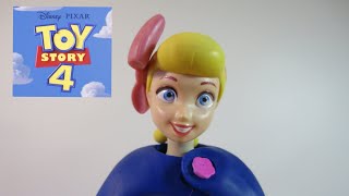 Bo Peep Toy Story 4 toy [upl. by Ahtnama]