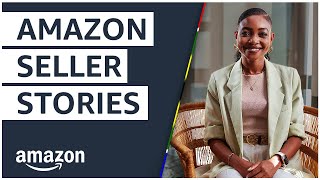 Amazon Seller Stories  Masodi Organics  Amazon South Africa [upl. by Pouncey]