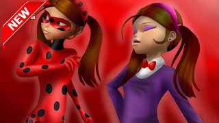 Miraculous Ladybug  Speededit Awesome Ladybug NEXT GENERATION [upl. by Ecad607]