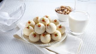 Malai Laddoo  Easy 3 step recipe [upl. by Tuckie525]