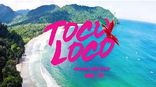 Toco Loco Official Audio  Machel Montano  Soca 2019 [upl. by Ilenay]