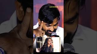 Vijay Sethupathi 🥵 Told About Relation With Krithi Shetty  Vijay Sethupathi Interview [upl. by Skip711]