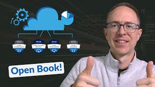 How To Pass ANY Azure Certification in 2024  Complete Guide [upl. by Htebzile]