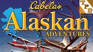 Cabelas Alaskan Adventures XBOX 360  Review [upl. by Kipton]