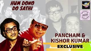 Best of Kishore Kumar And RD Burman  Evergreen Hindi Songs Collection  Romantic Songs Banana Bar [upl. by Rratsal]