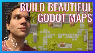 Master the GODOT TileMap tool in 15 Minutes [upl. by Feld]