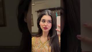 Alina amir tik tok videomust subscribe to channel [upl. by Merkle]