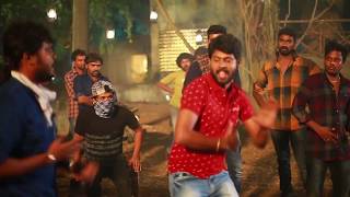 Sathriyan  Moviebuff Song Spotlight  Vikram Prabhu Manjima Mohan  Director  S R Prabhakaran [upl. by Lamok]