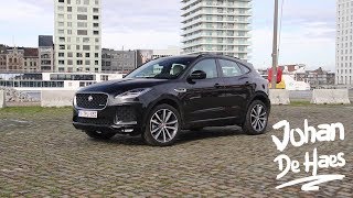 Jaguar EPACE RDYNAMIC P300 AWD HSE EXTERIOR  INTERIOR  LIGHTS  LOOKS  WALKAROUND [upl. by Feltie]