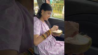 Mini vlog 24  Unga fav food ennanu cmt pannuga💖  abivlogs Abi vlogs [upl. by Enamrahc]