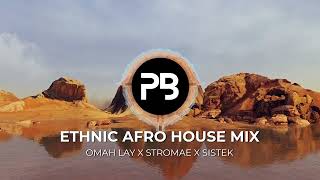 Ethnic Afro House Mix 2024 [upl. by Hornstein]