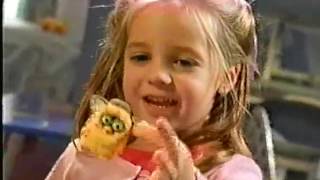 quotFind Furbyquot Commercial 1999 USA [upl. by Eberhard]