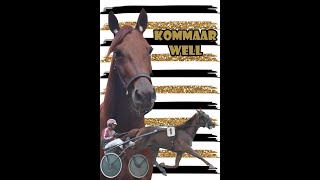 8 Kommaar Well  John Westenbrink [upl. by Reste]