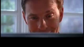 Adelphia Cable  Inner City Kid Commercial 2004 starring Kevin Bacon and Paul Walker [upl. by Alahcim]