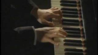 Weissenberg Chopin Op9 n3 Nocturne [upl. by Wordoow]