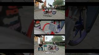 Review Vario Racing 🔥 varioracing vario110 variomodifikasi vario110karbu [upl. by Douville]