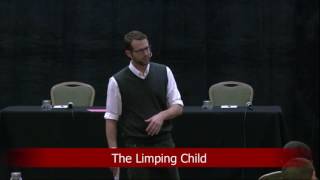 The Limping Child – 32nd Annual EM amp Acute Care Course [upl. by Lennod792]