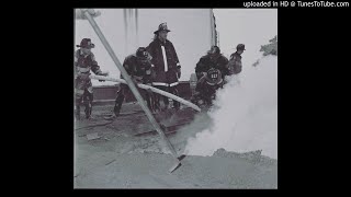 FDNY War Years Audio 1 [upl. by Llenreb]