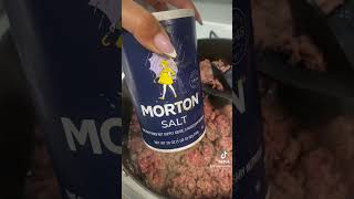 Chili Mac recipe  Tiktok Calimom916 [upl. by Regdirb]