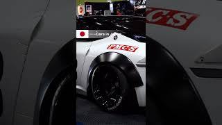 Nissan Fairlady ZYAKUZA24 [upl. by Olyhs]