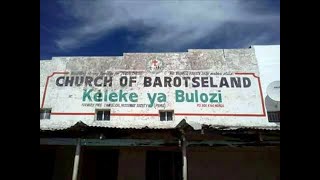 THE CHURCH OF BAROTSELAND VOWS TO EXPAND OUTREACH AS IT ORDAINS NEW MINISTERS [upl. by Jovita]