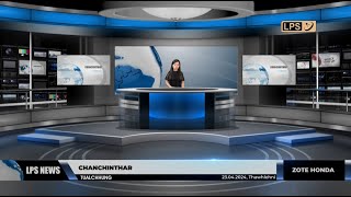 23 APRIL 2024 LPS CHANCHINTHAR [upl. by Kahler21]