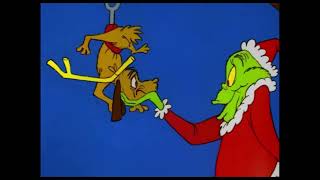 How The Grinch Stole Christmas 1966 [upl. by Anitahs759]