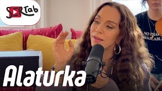 Sertab Erener  Alaturka  Keşke Ben Söyleseydim [upl. by Hilaria]