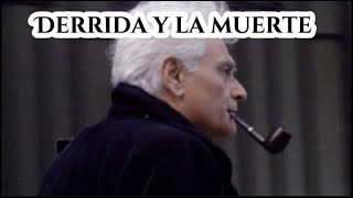 Derrida [upl. by Convery]