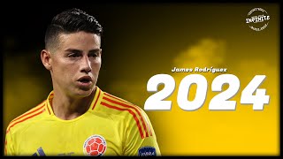 James Rodríguez ◖The Fighter◗ Best Goals amp Skills ∣ HD [upl. by Leeann]