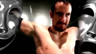 Aiden English Titantron 2013 HD Blast Out by Quantum Tracks [upl. by Arimaj]