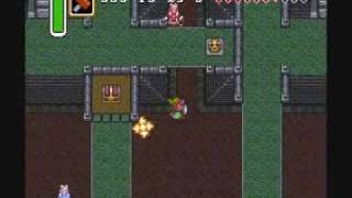 Lets Play A Link To The Past Part 7 [upl. by Meuser]