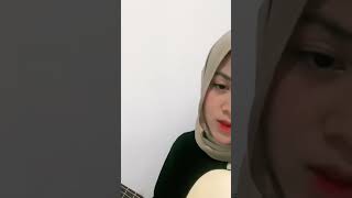 Kamu Dan Kenangan  Maudy Ayunda  cover Laras [upl. by Anauqcaj]