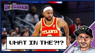 Patty Mills What are the Utah Jazz doing [upl. by Letty]