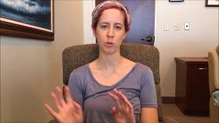 POTS and Dysautonomia Treatment Center Review  Alicia [upl. by Suedama]