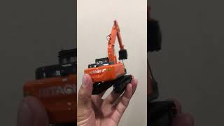 Hitachi Zaxis 210 shorst [upl. by Magel]