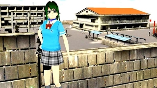 Schoolgirl Supervisor ANIME  HUGE UPDATE NEW AREAS MORE QUESTS MORE NPCS [upl. by Ahron8]