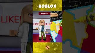 ICH HABE MEINEN LEHRER NACHGEÄFFT UND😳 roblox [upl. by Anastasio]