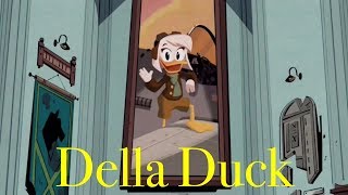 DuckTales  Della Duck AMV [upl. by Ysiad]